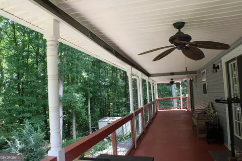 Exterior - 1145 Jackson Lake Rd, Jackson, GA 30233 photo 15 of 18