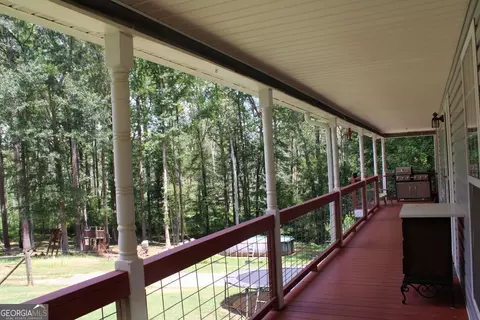 Exterior - 1145 Jackson Lake Rd, Jackson, GA 30233 photo 14 of 18