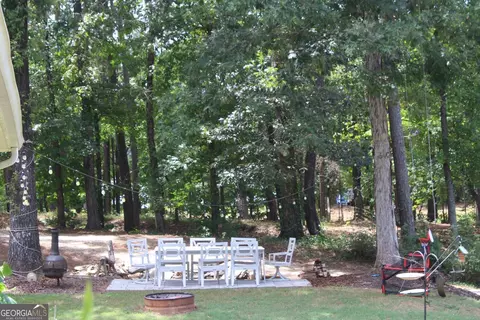 Exterior - 1145 Jackson Lake Rd, Jackson, GA 30233 photo 9 of 18