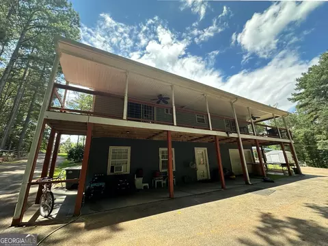 Exterior - 1145 Jackson Lake Rd, Jackson, GA 30233 photo 16 of 18