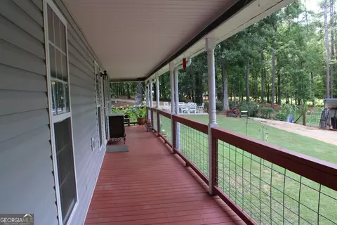 Exterior - 1145 Jackson Lake Rd, Jackson, GA 30233 photo 13 of 18