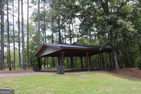 Exterior - 1145 Jackson Lake Rd, Jackson, GA 30233 photo 5 of 18