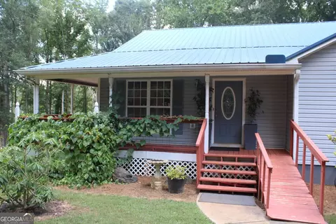 Exterior - 1145 Jackson Lake Rd, Jackson, GA 30233 photo 11 of 18
