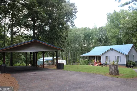 Exterior - 1145 Jackson Lake Rd, Jackson, GA 30233 photo 3 of 18