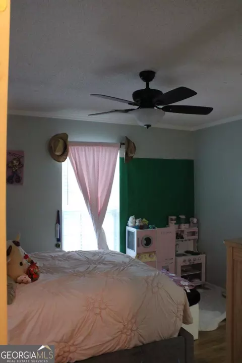 Bedroom - 1145 Jackson Lake Rd, Jackson, GA 30233 photo 6 of 10