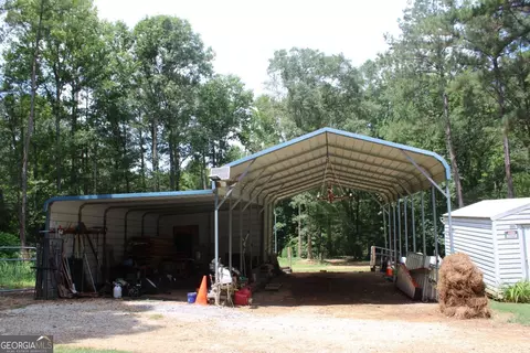 Exterior - 1145 Jackson Lake Rd, Jackson, GA 30233 photo 8 of 18