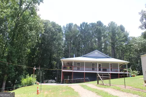 Exterior - 1145 Jackson Lake Rd, Jackson, GA 30233 photo 12 of 18