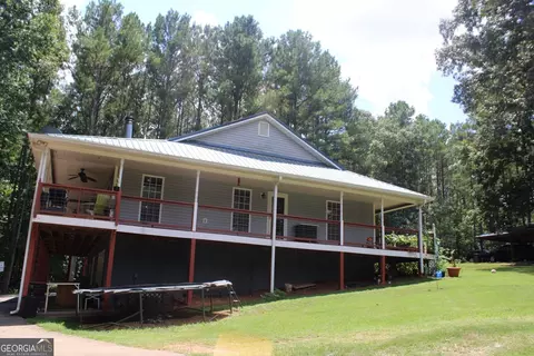 Exterior - 1145 Jackson Lake Rd, Jackson, GA 30233 photo 17 of 18