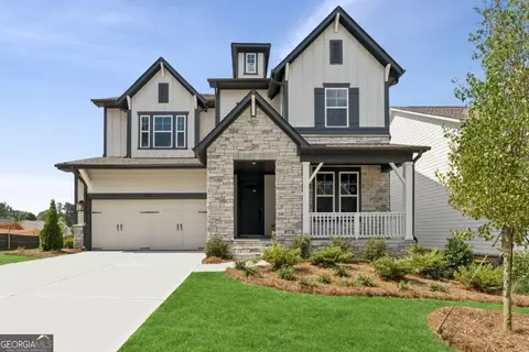 251 Wild Ginger Bnd, Woodstock, GA 30188