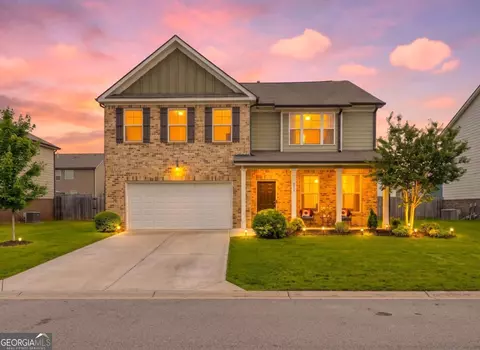 372 Layfield Dr, Jonesboro, GA 30238