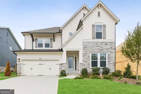 309 Beebalm St, Woodstock, GA 30188