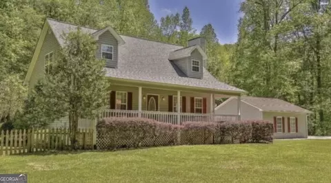 155 Shady Acres Ln, Ellijay, GA 30536