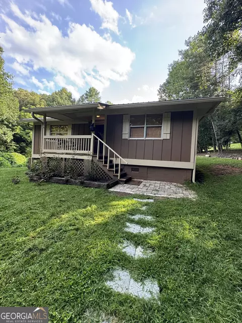 7932 Highway 75 Alt, Helen, GA 30545