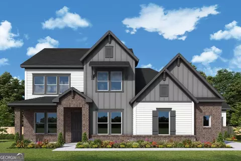 7520 Magnolia Crest Ln, Cumming, GA 30028