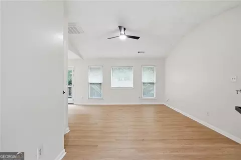 Living - 6839 Silver Maple Dr, Rex, GA 30273 photo 2 of 5