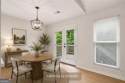 Dining - 6839 Silver Maple Dr, Rex, GA 30273 photo 1 of 1
