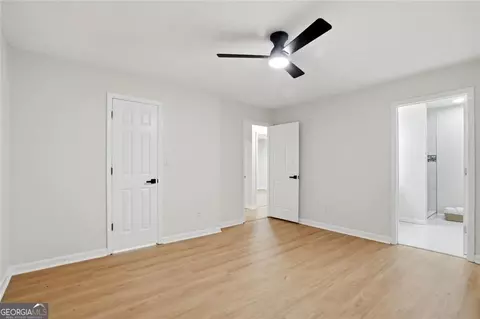 Bedroom - 6839 Silver Maple Dr, Rex, GA 30273 photo 2 of 4