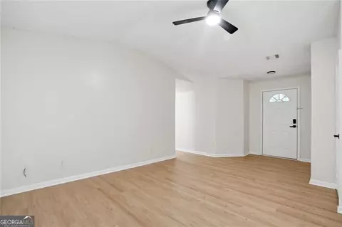 Living - 6839 Silver Maple Dr, Rex, GA 30273 photo 5 of 5