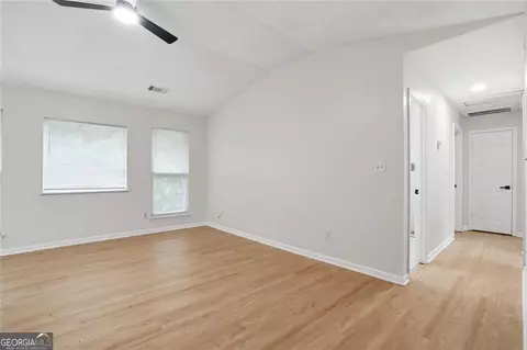 Entry Way - 6839 Silver Maple Dr, Rex, GA 30273 photo 2 of 2