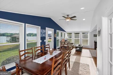 Dining - 115 Mallard Trc, Jackson, GA 30233 photo 3 of 5