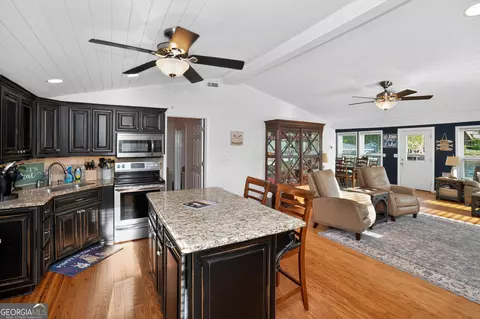 Kitchen - 115 Mallard Trc, Jackson, GA 30233 photo 1 of 3