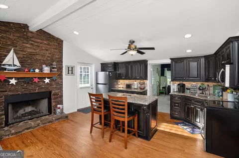 Kitchen - 115 Mallard Trc, Jackson, GA 30233 photo 3 of 3