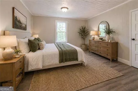 Bedroom - 2014 Maple Ave SW, Rome, GA 30161 photo 2 of 2
