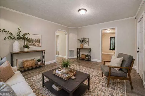 Living - 2014 Maple Ave SW, Rome, GA 30161 photo 1 of 2