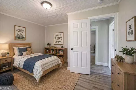 Bedroom - 2014 Maple Ave SW, Rome, GA 30161 photo 1 of 2