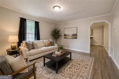 Living - 2014 Maple Ave SW, Rome, GA 30161 photo 2 of 2