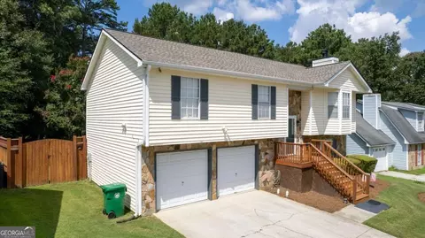 1046 Redan Trce, Stone Mountain, GA 30088