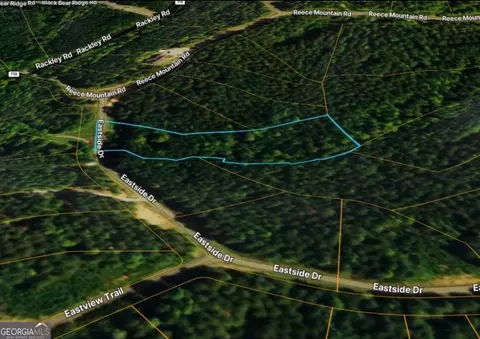lot37 Eastside Dr, Ellijay, GA 30536