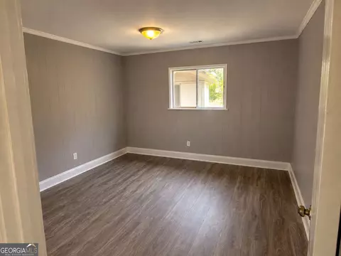 Bedroom - 203 Pineview Dr, Warner Robins, GA 31088 photo 2 of 2