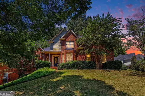 2848 Lost Lakes Way, Powder Springs, GA 30127