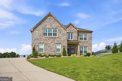 1604 Falcon Ct, Locust Grove, GA 30248