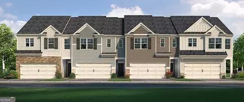 3059 Ryker Rd, Gainesville, GA 30507