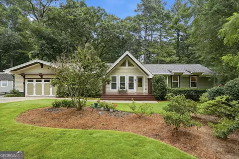 2945 Lakeside Dr, Cumming, GA 30041