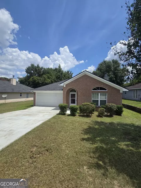 246 Beaumont Hts, Macon, GA 31206