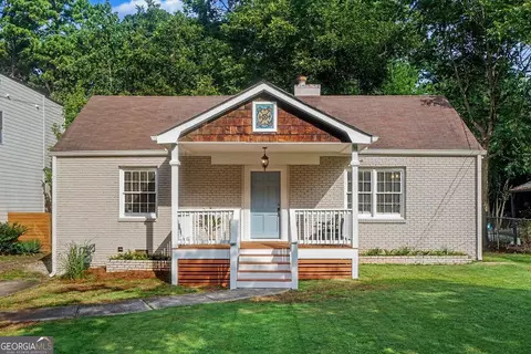 383 S Howard St SE, Atlanta, GA 30317