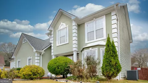 729 River Bridge Dr, Lawrenceville, GA 30046