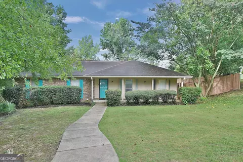4660 Woodmere Ln, Columbus, GA 31907