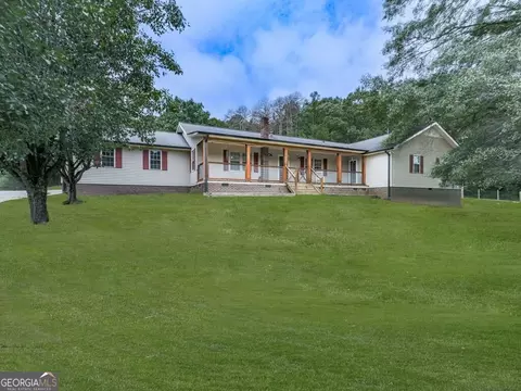 622 Harmony Rd SE, Aragon, GA 30104