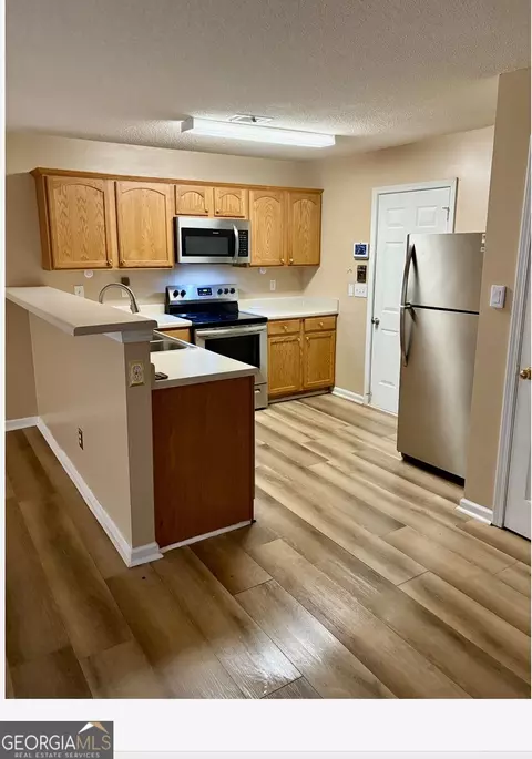 Kitchen - 7182 Georges, Morrow, GA 30260 photo 1 of 2