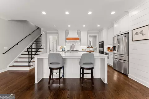 Kitchen - 3206 Ridge Towne Pl, Duluth, GA 30096 photo 6 of 6