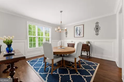 Dining - 3206 Ridge Towne Pl, Duluth, GA 30096 photo 1 of 2