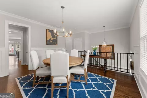 Dining - 3206 Ridge Towne Pl, Duluth, GA 30096 photo 2 of 2
