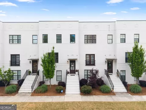 Exterior - 3206 Ridge Towne Pl, Duluth, GA 30096 photo 2 of 7