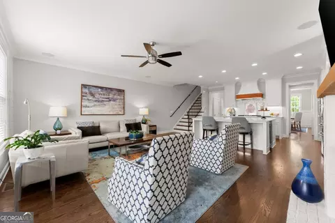 Other - 3206 Ridge Towne Pl, Duluth, GA 30096 photo 5 of 8
