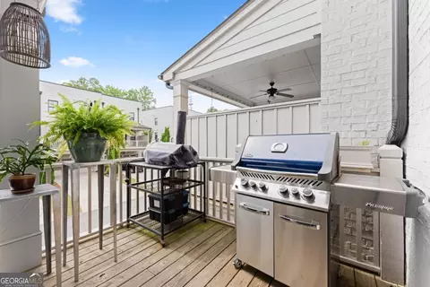 Exterior - 3206 Ridge Towne Pl, Duluth, GA 30096 photo 5 of 7