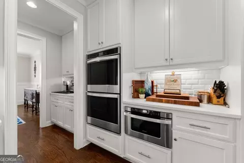 Kitchen - 3206 Ridge Towne Pl, Duluth, GA 30096 photo 5 of 6